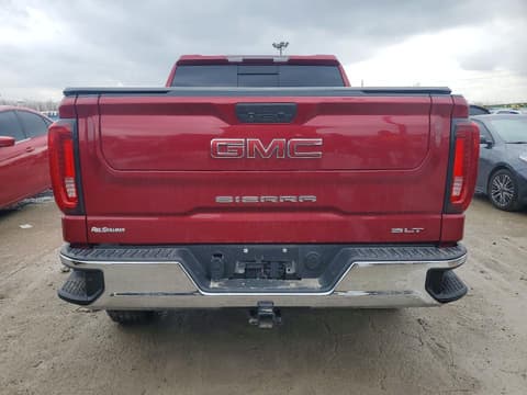 2020 Gmc Sierra, VIN 3GTP8DED3LG139291. Фото 6 з 6 з аукціону Copart. Каталог авто зі США OpenDataCar.