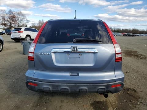 2007 Honda CR-V, VIN JHLRE48547C044126. Фото 6 з 6 з аукціону Copart. Каталог авто зі США OpenDataCar.
