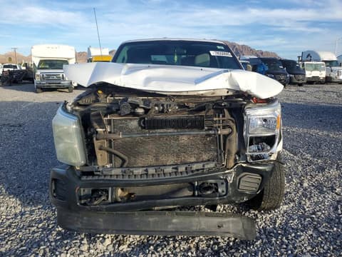 2012 Ford F-250 Super Duty, VIN 1FT7W2BT6CEB61623. Фото 5 з 6 з аукціону Copart. Каталог авто зі США OpenDataCar.