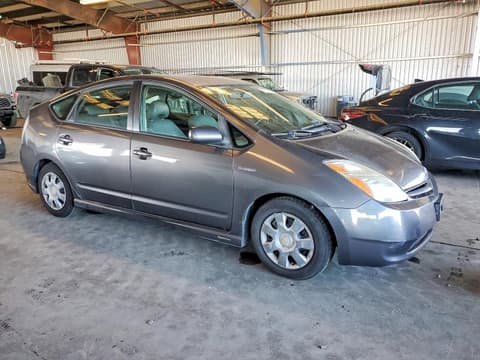 2008 Toyota Prius, VIN JTDKB20U183433130. Фото 4 з 6 з аукціону Copart. Каталог авто зі США OpenDataCar.