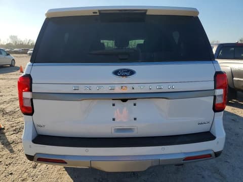 2024 Ford Expedition, VIN 1FMJK1J8XREA29588. Фото 6 з 6 з аукціону Copart. Каталог авто зі США OpenDataCar.