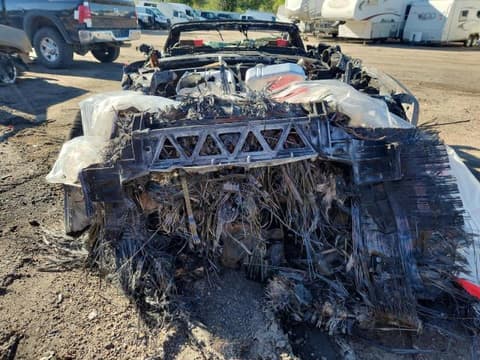 2007 Lamborghini Gallardo, VIN ZHWGU22T37LA04553. Zdjęcie 6 z 6 z aukcji Copart. Katalog aut z USA OpenDataCar.