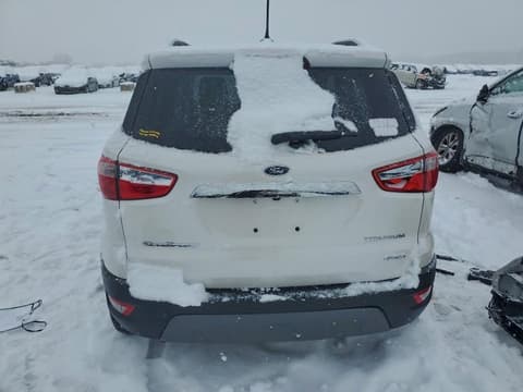 2018 Ford EcoSport, VIN MAJ6P1WL5JC192583. Фото 6 з 6 з аукціону Copart. Каталог авто зі США OpenDataCar.