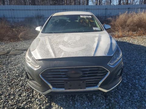 2019 Hyundai Sonata, VIN 5NPE24AF5KH753197. Фото 5 з 6 з аукціону Copart. Каталог авто зі США OpenDataCar.