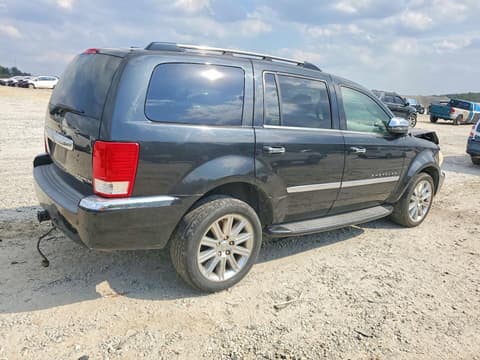 2009 Chrysler Aspen, VIN 1A8HX58T19F718427. Фото 3 з 6 з аукціону Copart. Каталог авто зі США OpenDataCar.