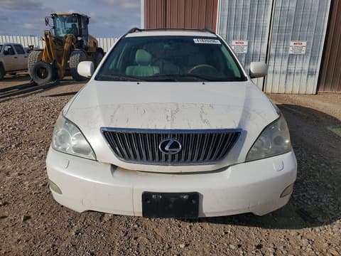 2006 Lexus RX 330, VIN 2T2HA31U36C093190. Фото 5 из 6 с аукциона Copart. Каталог авто из США OpenDataCar.