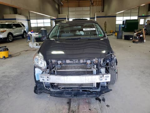 2013 Toyota Prius Plug-In, VIN JTDKN3DP5D3043126. Фото 5 з 6 з аукціону Copart. Каталог авто зі США OpenDataCar.