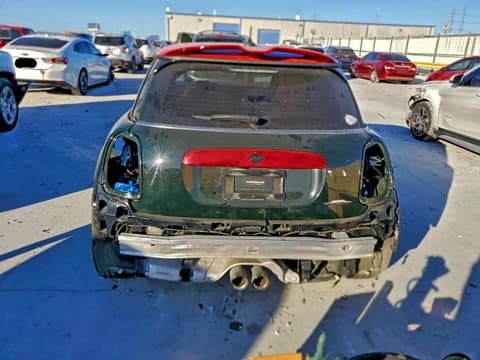 2023 Mini Cooper, VIN WMW73DH08P2T04061. Фото 6 з 6 з аукціону Copart. Каталог авто зі США OpenDataCar.