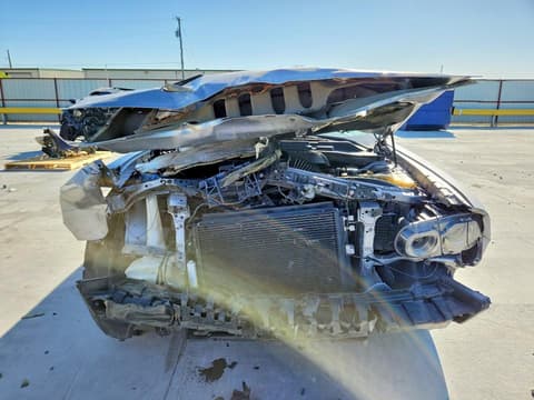 2015 Dodge Challenger, VIN 2C3CDZAG3FH702680. Фото 5 з 6 з аукціону Copart. Каталог авто зі США OpenDataCar.