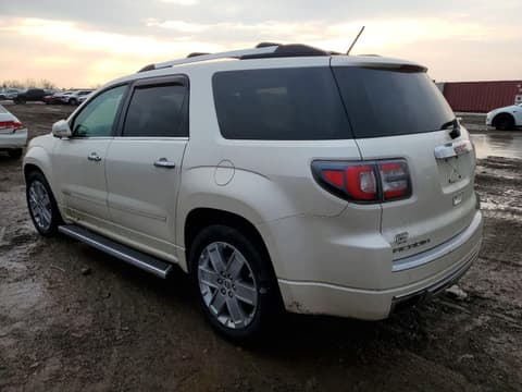 2015 Gmc Acadia, VIN 1GKKVTKD0FJ312015. Фото 2 з 6 з аукціону Copart. Каталог авто зі США OpenDataCar.