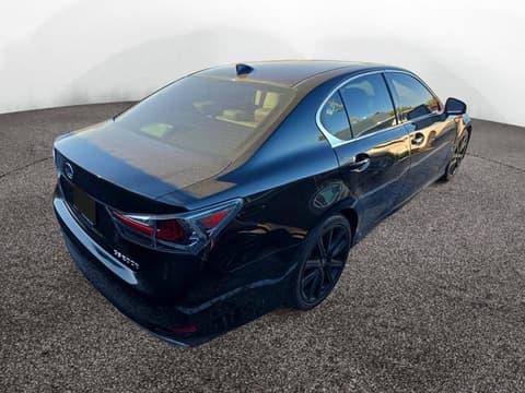 2016 Lexus GS, VIN JTHBA1BL2GA000474. Фото 4 из 6 с аукциона Copart. Каталог авто из США OpenDataCar.