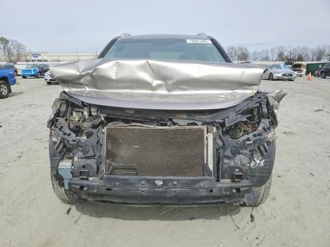 2013 Kia Sorento, VIN 5XYKT3A68DG367328. Фото 5 з 6 з аукціону Copart. Каталог авто зі США OpenDataCar.