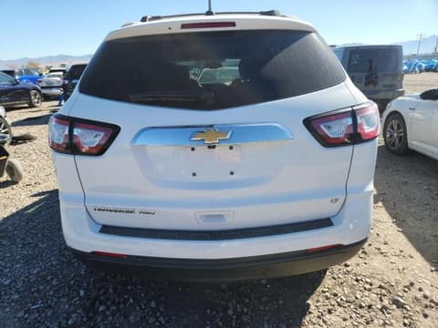 2017 Chevrolet Traverse, VIN 1GNKVHKD2HJ199087. Фото 6 из 6 с аукциона Copart. Каталог авто из США OpenDataCar.