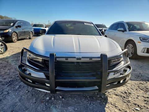 2023 Dodge Charger, VIN 2C3CDXAT9PH533753. Фото 5 з 6 з аукціону Copart. Каталог авто зі США OpenDataCar.