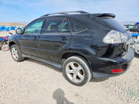 2007 Lexus RX 350, VIN 2T2HK31U67C017364. Фото 2 з 6 з аукціону Copart. Каталог авто зі США OpenDataCar.