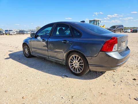 2010 Volvo S40, VIN YV1382MS7A2510472. Фото 2 из 6 с аукциона Copart. Каталог авто из США OpenDataCar.