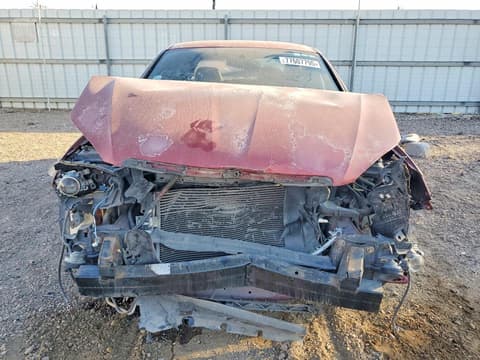 2013 Chrysler 200, VIN 1C3CCBBB0DN728395. Фото 5 з 6 з аукціону Copart. Каталог авто зі США OpenDataCar.