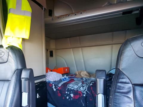 2024 Peterbilt 579, VIN 1XPBD49X0RD601501. Zdjęcie 6 z 6 z aukcji Copart. Katalog aut z USA OpenDataCar.