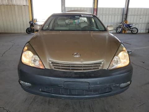 2002 Lexus ES 300, VIN JTHBF30G320060894. Фото 5 з 6 з аукціону Copart. Каталог авто зі США OpenDataCar.