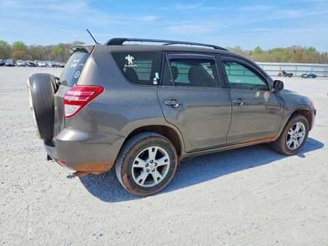 2012 Toyota RAV4, VIN 2T3ZF4DV1CW140545. Фото 3 з 6 з аукціону Copart. Каталог авто зі США OpenDataCar.