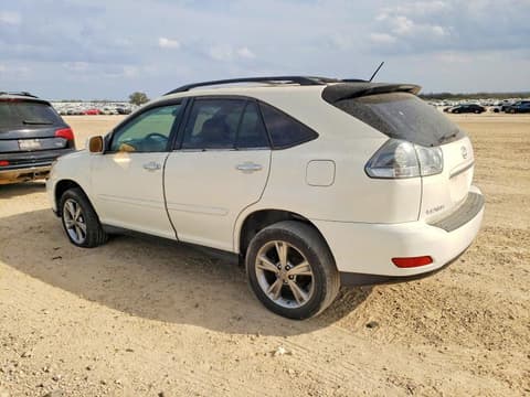 2006 Lexus RX 400h, VIN JTJHW31U360009611. Фото 2 з 6 з аукціону Copart. Каталог авто зі США OpenDataCar.