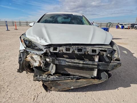 2018 Hyundai Sonata, VIN 5NPE24AF2JH716204. Фото 5 з 6 з аукціону Copart. Каталог авто зі США OpenDataCar.