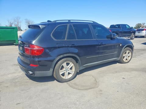 2012 Bmw X5, VIN 5UXZV4C58CL991909. Фото 3 з 6 з аукціону Copart. Каталог авто зі США OpenDataCar.