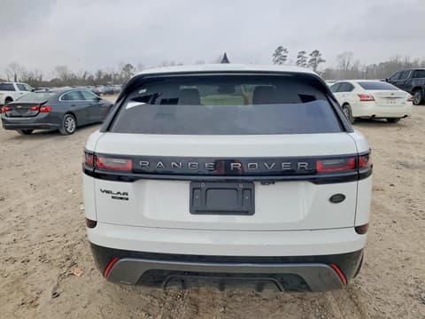 2018 Land rover Range Rover Velar, VIN SALYL2RX4JA774648. Фото 6 з 6 з аукціону Copart. Каталог авто зі США OpenDataCar.