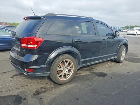 2014 Dodge Journey, VIN 3C4PDCEG1ET119003. Zdjęcie 3 z 6 z aukcji Copart. Katalog aut z USA OpenDataCar.