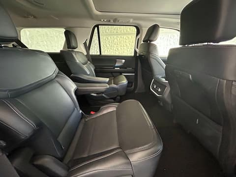 2025 Ford Expedition, VIN 1FMJU1M88SEA31741. Фото 6 из 6 с аукциона Copart. Каталог авто из США OpenDataCar.