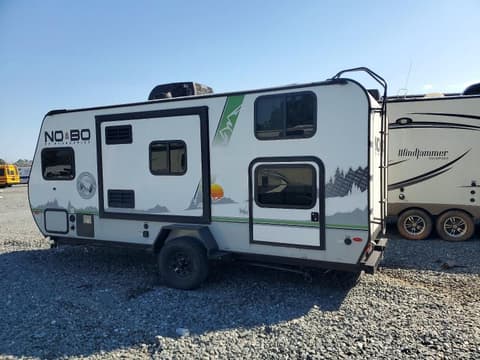 2021 Forest river , VIN 4X4TRP713MR205222. Фото 3 з 6 з аукціону Copart. Каталог авто зі США OpenDataCar.