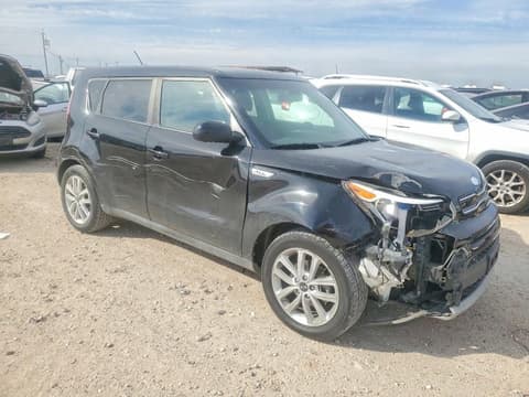 2019 Kia Soul, VIN KNDJP3A58K7679411. Фото 4 з 6 з аукціону Copart. Каталог авто зі США OpenDataCar.