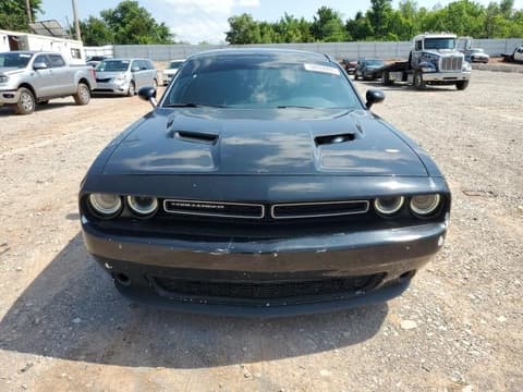 2017 Dodge Challenger, VIN 2C3CDZAG2HH548871. Фото 5 з 6 з аукціону Copart. Каталог авто зі США OpenDataCar.