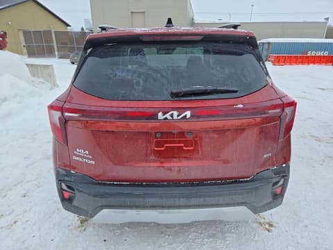 2025 Kia Seltos, VIN KNDEUCAA8S7778057. Фото 6 из 6 с аукциона Copart. Каталог авто из США OpenDataCar.