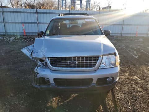 2005 Ford Explorer, VIN 1FMZU73K45ZA57964. Фото 5 из 6 с аукциона Copart. Каталог авто из США OpenDataCar.