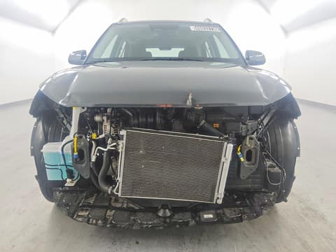 2026 Hyundai Venue, VIN KMHRC8A34TU432671. Фото 5 из 6 с аукциона Copart. Каталог авто из США OpenDataCar.