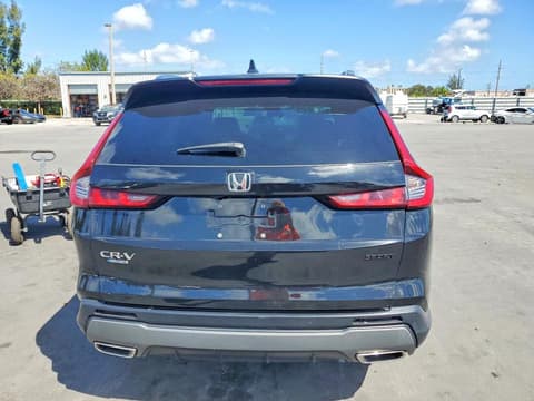 2023 Honda CR-V, VIN 7FARS5H53PE006308. Zdjęcie 6 z 6 z aukcji Copart. Katalog aut z USA OpenDataCar.