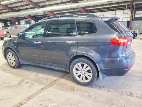 2011 Subaru Tribeca, VIN 4S4WX9HD9B4403354. Фото 2 з 6 з аукціону Copart. Каталог авто зі США OpenDataCar.