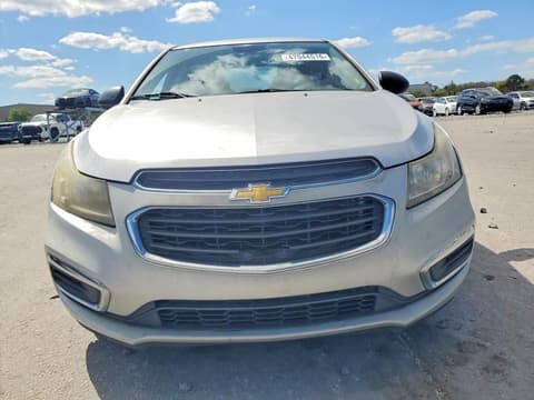 2016 Chevrolet Cruze Limited, VIN 1G1PC5SH0G7137732. Фото 5 з 6 з аукціону Copart. Каталог авто зі США OpenDataCar.