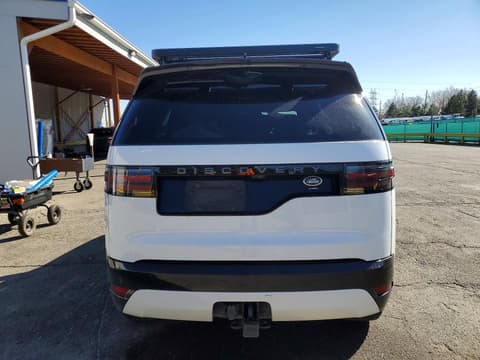 2022 Land rover Discovery, VIN SALRT4EU8N2459654. Фото 6 з 6 з аукціону Copart. Каталог авто зі США OpenDataCar.