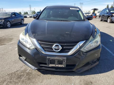 2017 Nissan Altima, VIN 1N4AL3AP5HC282824. Фото 5 з 6 з аукціону Copart. Каталог авто зі США OpenDataCar.