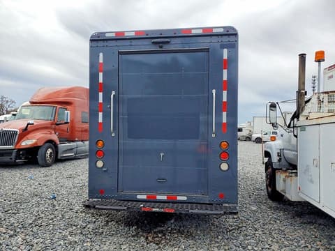 2020 Freightliner Mt45, VIN 4UZAC2EA4LCMH7890. Zdjęcie 6 z 6 z aukcji Copart. Katalog aut z USA OpenDataCar.