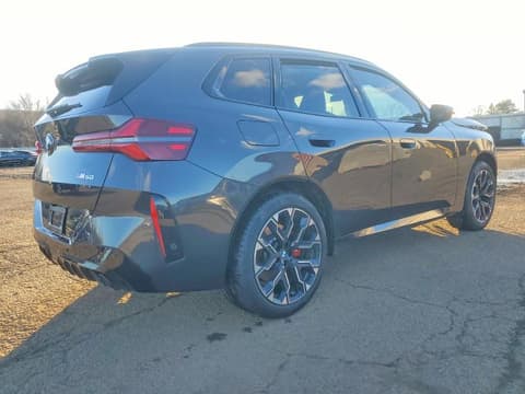 2026 Bmw X3, VIN 5UX73GP00T9171981. Фото 3 з 6 з аукціону Copart. Каталог авто зі США OpenDataCar.