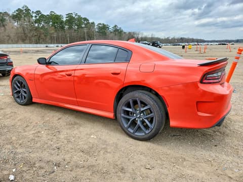 2020 Dodge Charger, VIN 2C3CDXCT1LH204679. Zdjęcie 2 z 6 z aukcji Copart. Katalog aut z USA OpenDataCar.