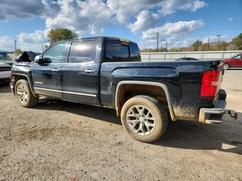 2015 Gmc Sierra, VIN 3GTP1VEC9FG447507. Фото 2 з 6 з аукціону Copart. Каталог авто зі США OpenDataCar.