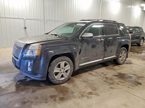 2013 Gmc Terrain, VIN 2GKALYEK4D6369952. Фото 1 з 6 з аукціону Copart. Каталог авто зі США OpenDataCar.