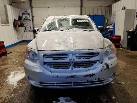 2011 Dodge Caliber, VIN 1BEB3HA7BB178930. Фото 5 з 6 з аукціону Copart. Каталог авто зі США OpenDataCar.