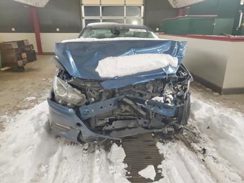 2018 Mazda 3, VIN 3MZBN1V30JM169143. Фото 5 з 6 з аукціону Copart. Каталог авто зі США OpenDataCar.