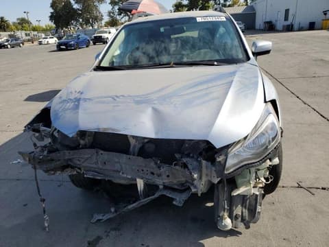 2016 Subaru Crosstrek, VIN JF2GPABC5G8312609. Фото 5 з 6 з аукціону Copart. Каталог авто зі США OpenDataCar.