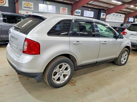 2012 Ford Edge, VIN 2FMDK4JC7CBA83131. Zdjęcie 3 z 6 z aukcji Copart. Katalog aut z USA OpenDataCar.
